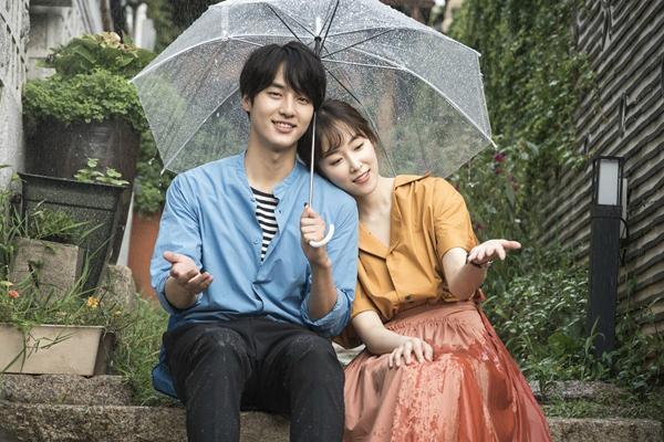 “林有有”演完《三十而已》露脸《星汉灿烂》，一出场便圈粉观众，你咋看？游戏画面