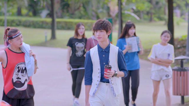 脑洞小老弟无实名认证