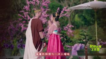豆娃爱糖果3