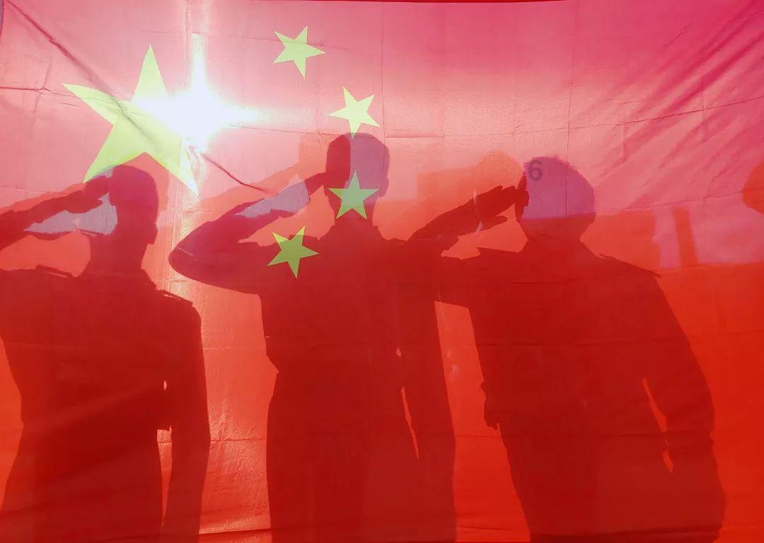 射击怪异人