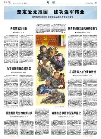 旋转飞机