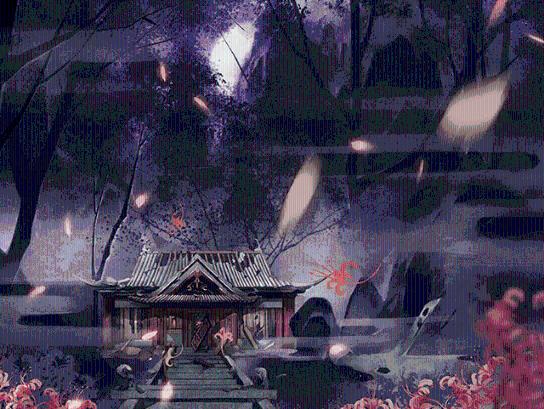 逃出奶油苹果屋