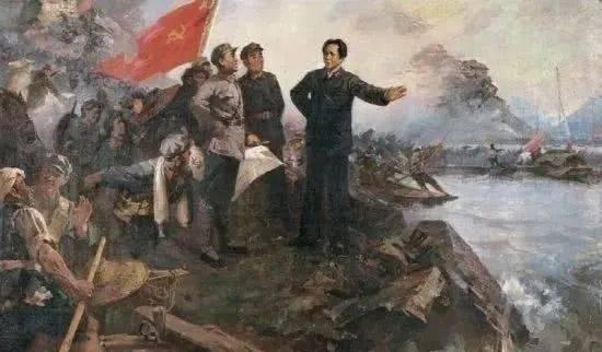 大战在即，参谋长李达做出神预测，为我军大败敌军立下奇功一件