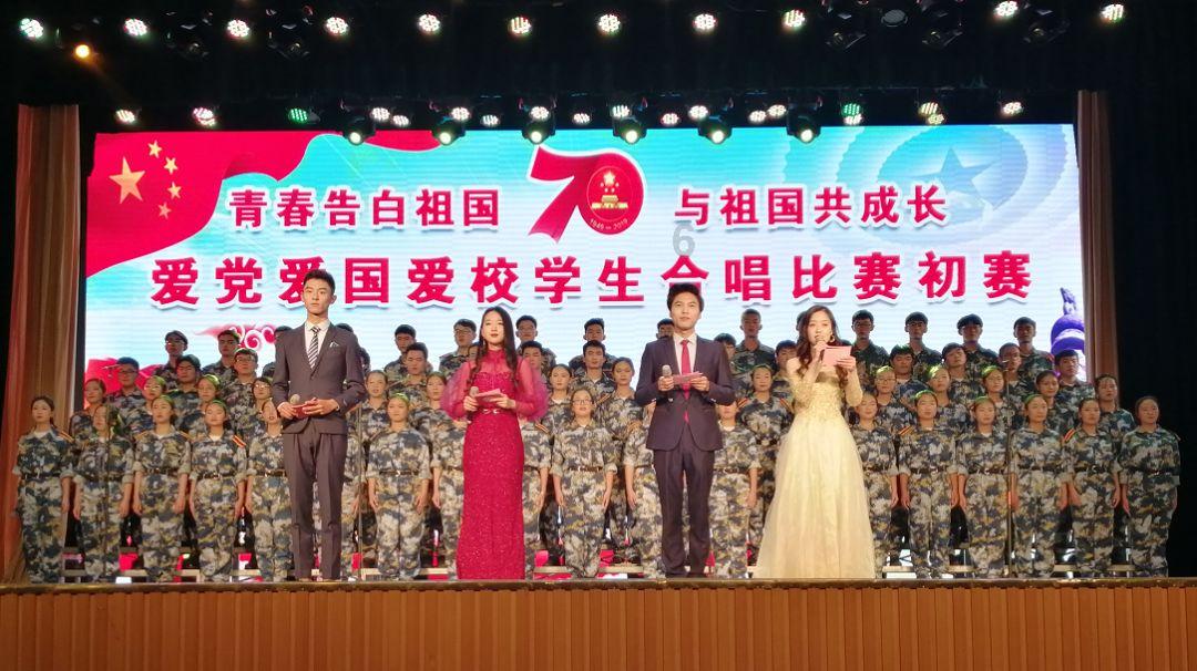 小萌新的甜美装扮