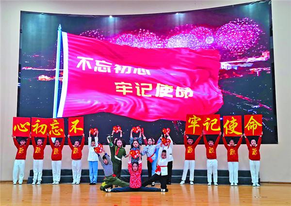 中巨芯:投资6亿投建电子化学材料项目