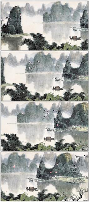 非人学园