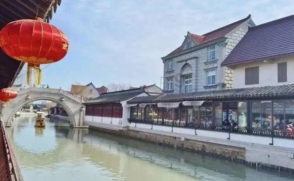 卜冠今《喜卷常乐城》正在热播 “李宅支柱”谢全佳笑梗不断