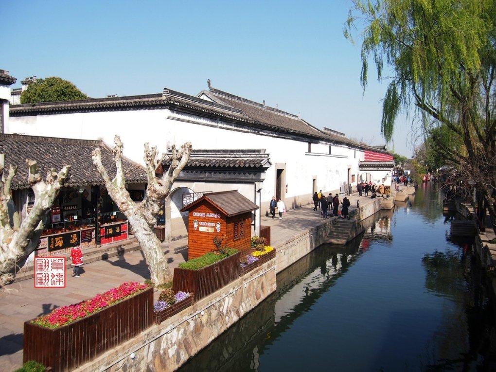 面包店甜品