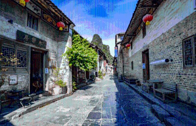 荣昌 做深做实“渝事好商量”协商平台 架起服务群众连心桥