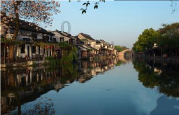 欧洲的旅行