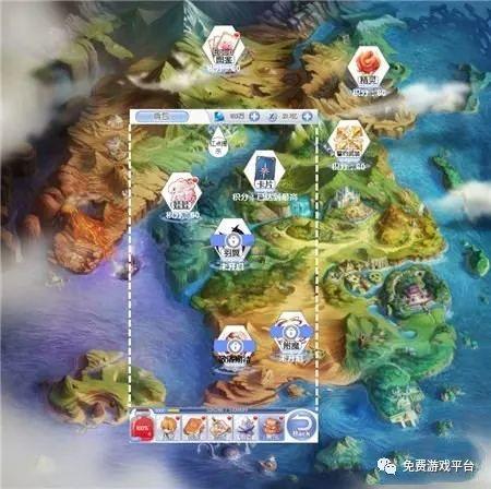 逃离神秘树屋